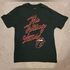 NWOT The Rolling Stones Tattoo You Album Graphic Tee
